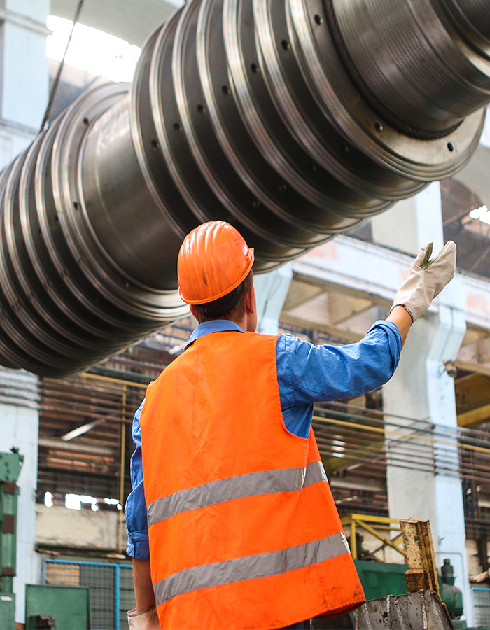 Machinery Breakdown Insurance Liberty Insurance Singapore